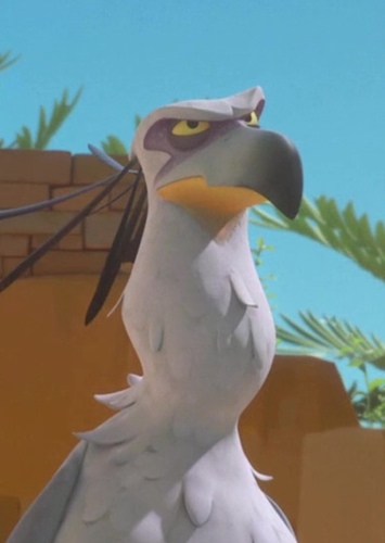 Snake Eagle