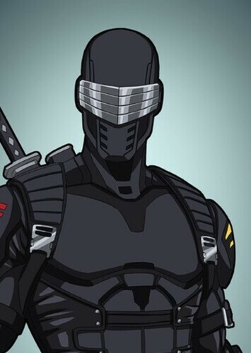 Snake Eyes