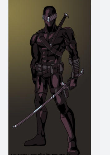 Snake Eyes