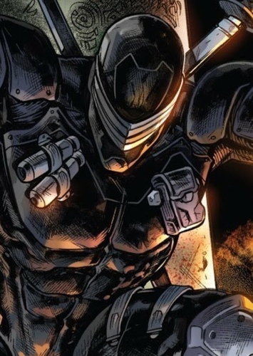 Snake-Eyes