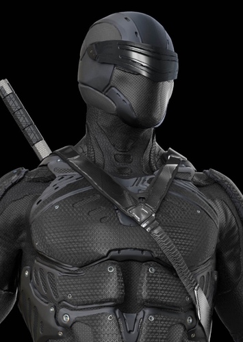 Snake Eyes