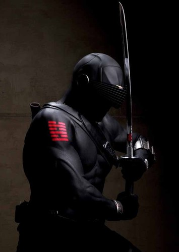 Snake Eyes