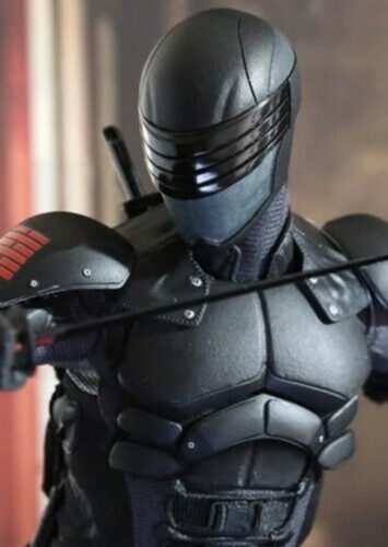 Snake Eyes