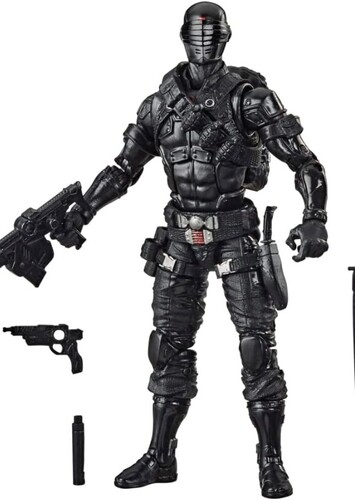 Snake Eyes