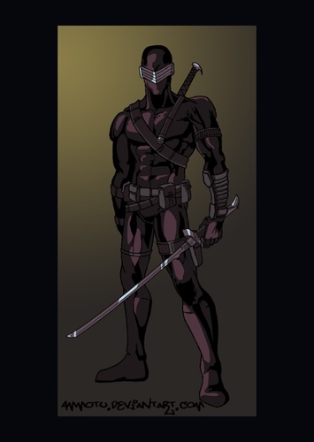 Snake Eyes