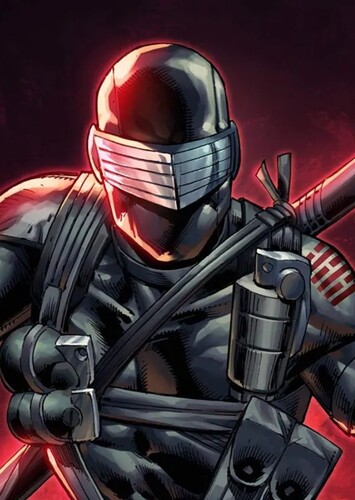 Snake Eyes