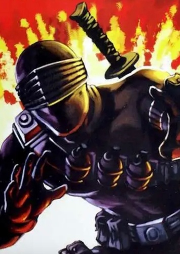 Snake Eyes