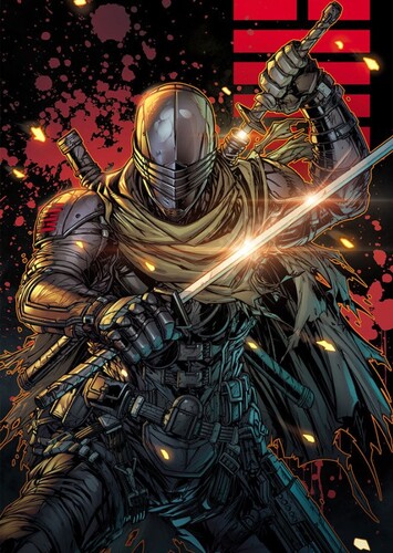 Snake Eyes
