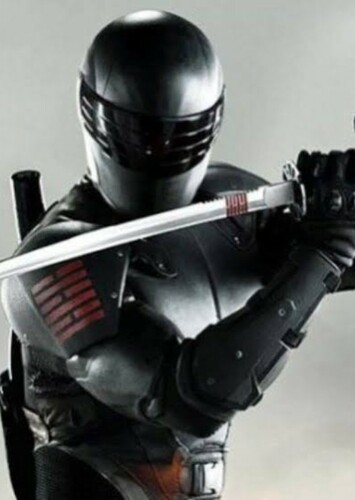 Snake Eyes