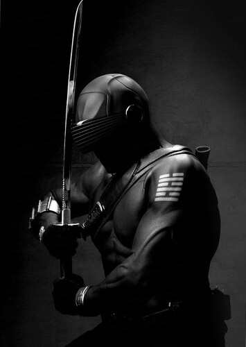 Snake Eyes
