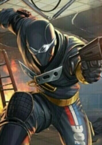 Snake Eyes