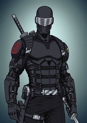 SNAKE EYES