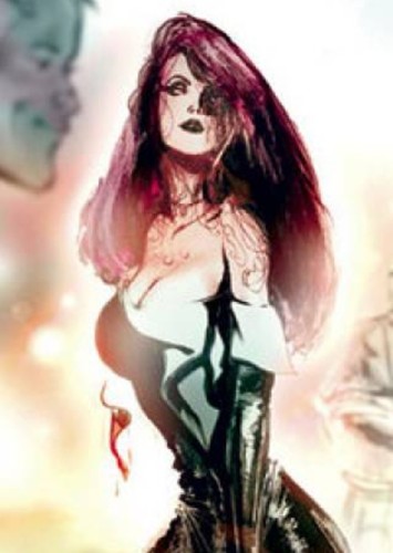 Snake Fatale