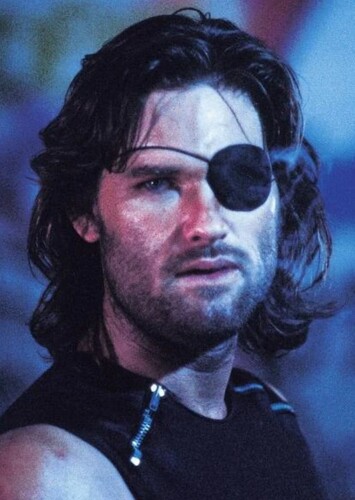 Snake Plissken