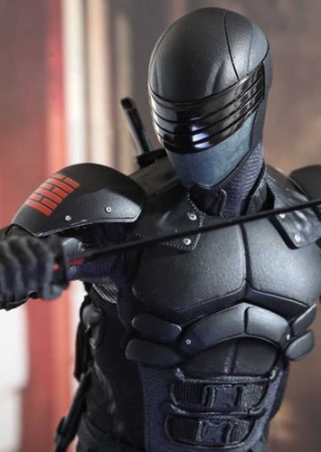 SnakeEyes