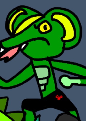 Snaker