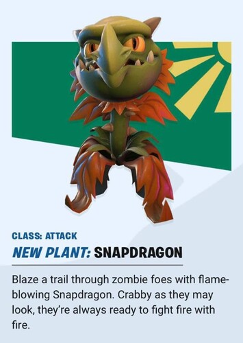Snapdragon