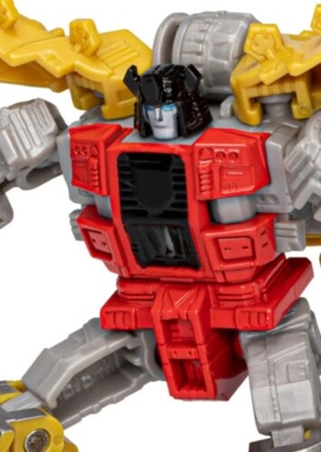 Snarl