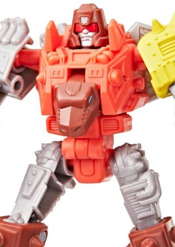 Snarl