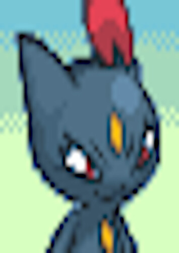 Sneasel (English Dub)