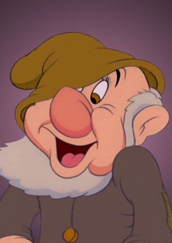 Sneezy