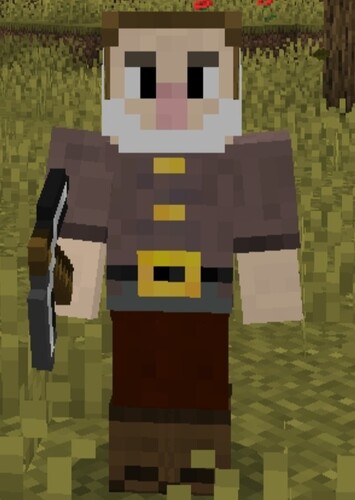 Sneezy