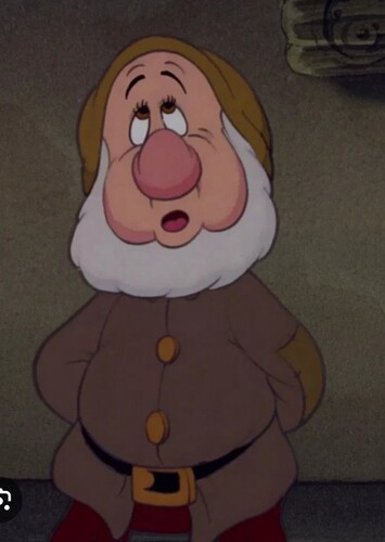 Sneezy