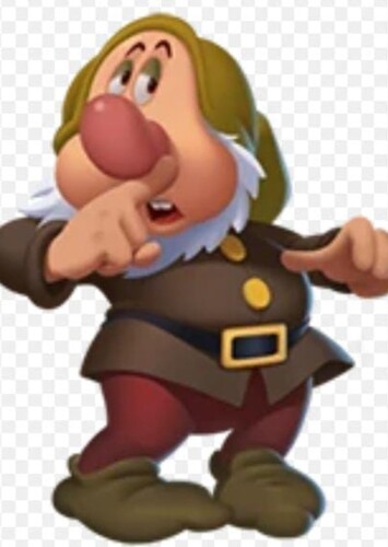 Sneezy