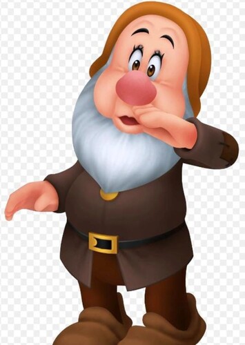 Sneezy