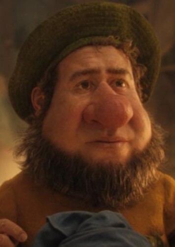 Sneezy
