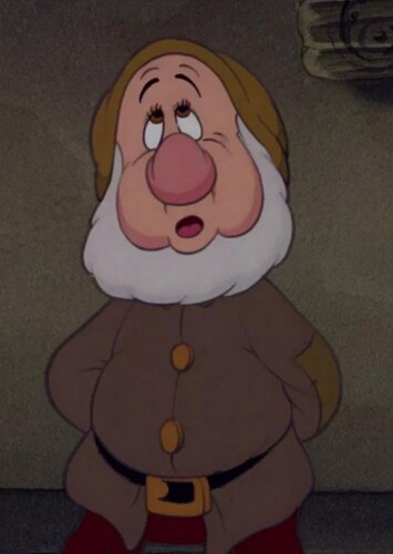 Sneezy