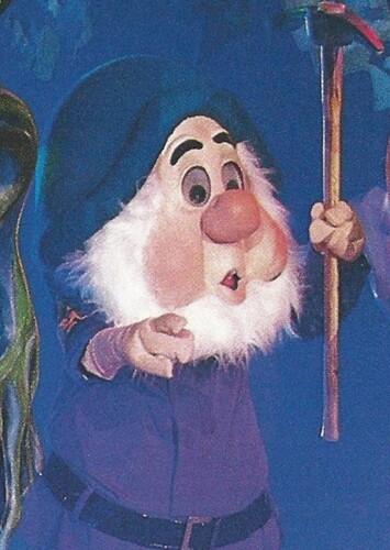 Sneezy