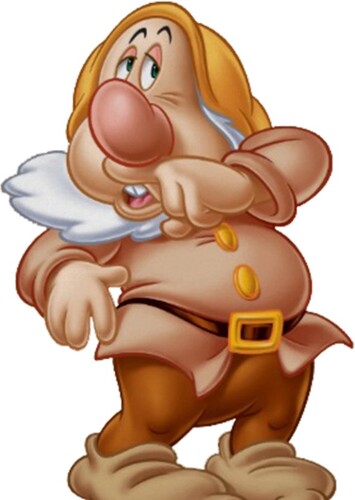 Sneezy