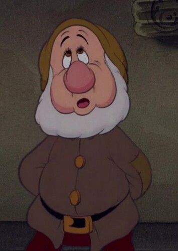 Sneezy