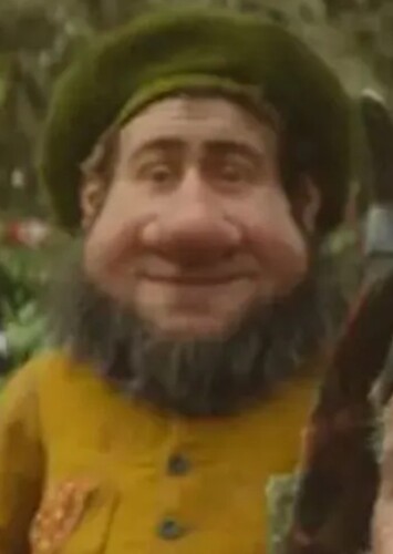 Sneezy