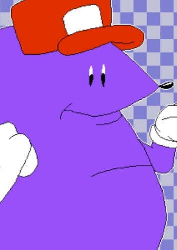 Snick the porcupine