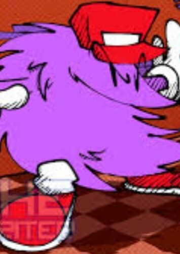 Snick the porcupine (CGI) (Voice)