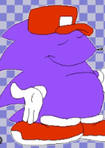 Snick the porcupine (voice)