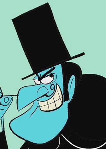 Snidley Whiplash (Dudley Do Right)