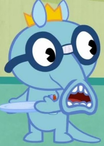 Sniffles