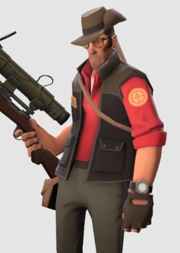 Sniper