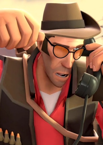 The Sniper