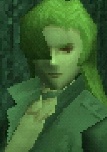 Sniper Wolf