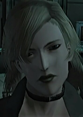 Sniper Wolf