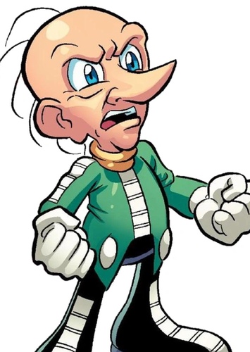 Snively Robitnik