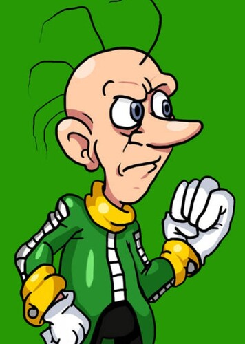 Snively Robotnik