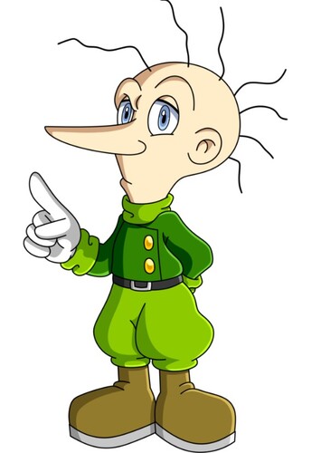 Snively Robotnik