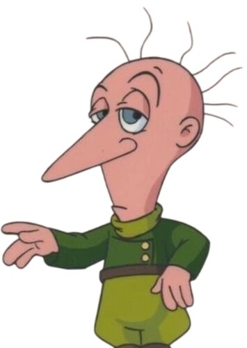 Snively Robotnik