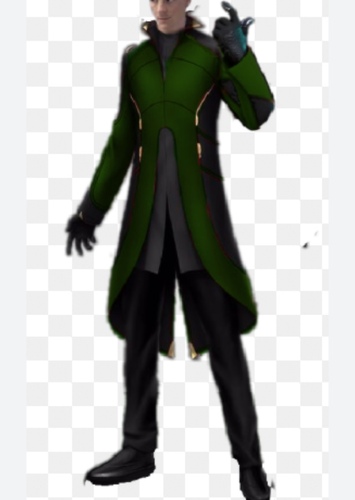 Snively Robotnik
