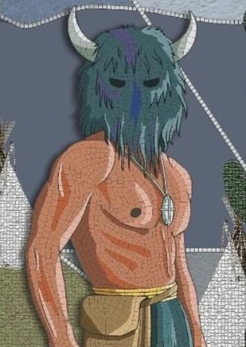 SUPER-CHIEF